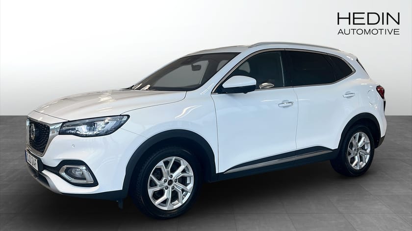 Bild 1 av MG EHS PHEV Luxury  / RÄNTEKAMPANJ /