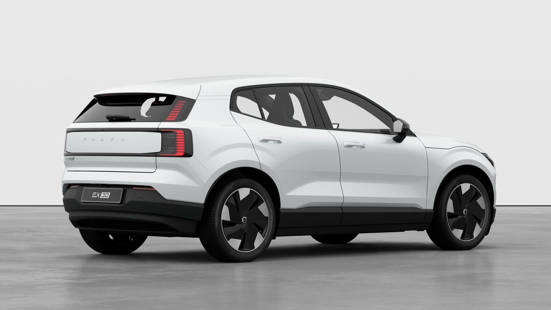 Volvo EX30 P5 Long Range