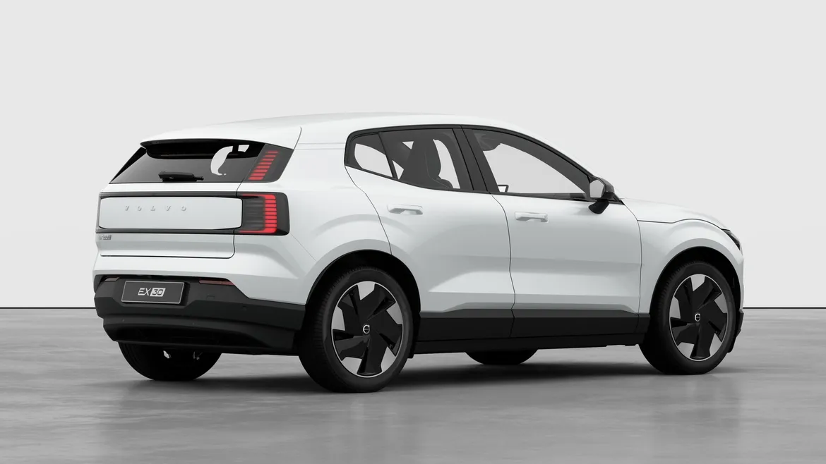Volvo EX30 P5 Long Range