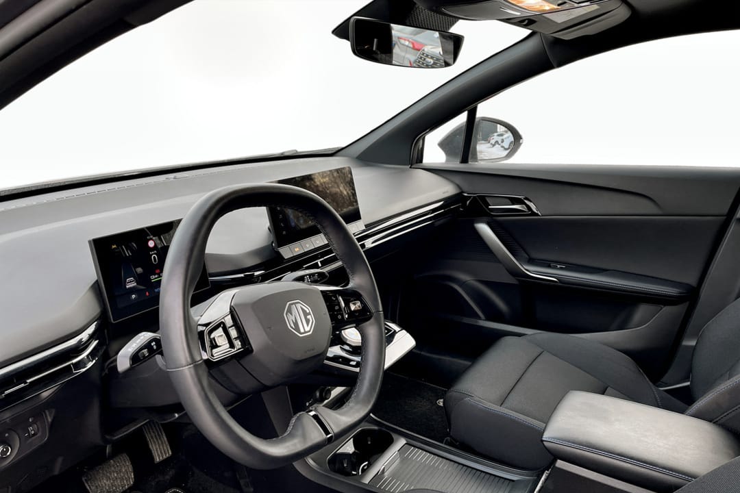 MG 4 Electric Standard Range