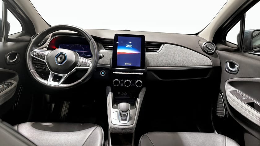 Bild 4 av Renault ZOE R135 intens Z E 50 batteriköp