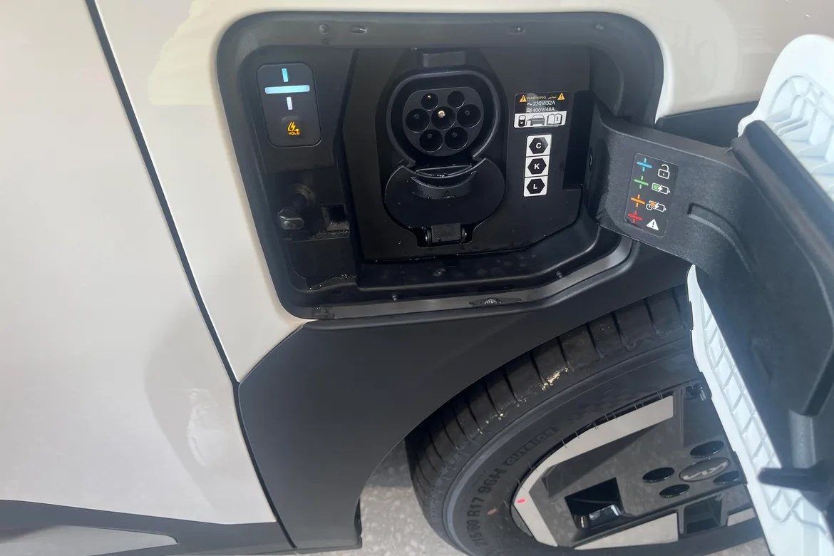 picture of a car