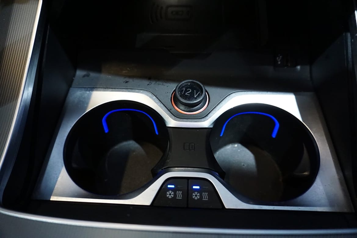 BMW X5 2019 - miniatyr 25