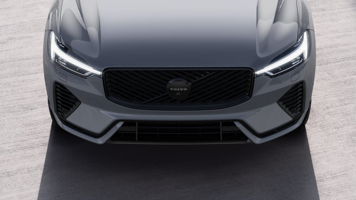 Volvo XC60 2026 - miniatyr 8