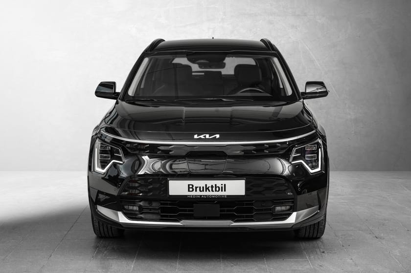 Bilde 3 av Kia Niro EV 