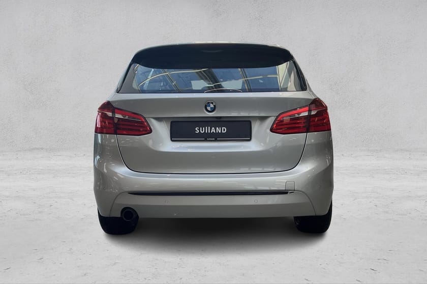 Bilde 4 av BMW 225xe Active Tourer | Sport line |