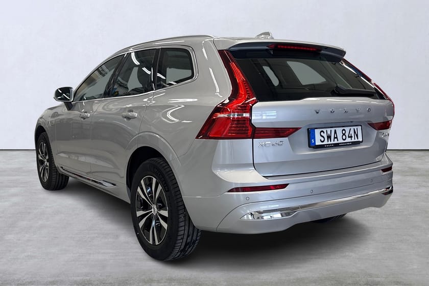 Bild 4 av Volvo XC60 T6 Core Edition