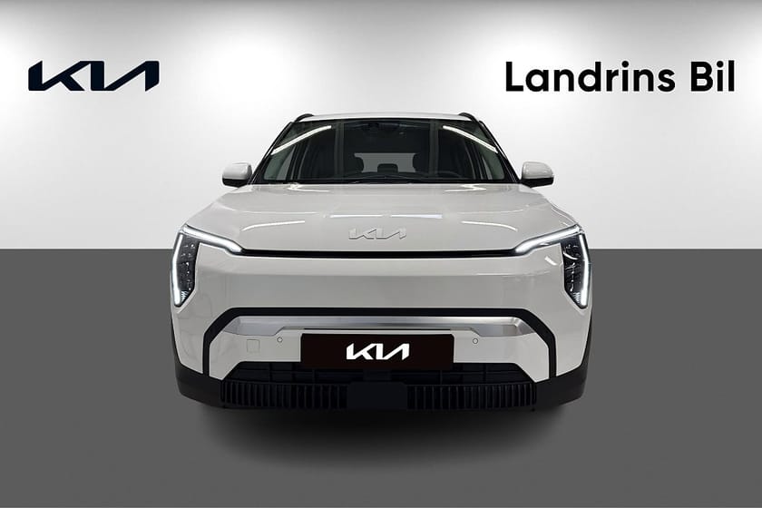 Bild 2 av Kia EV3 Long Range PLUS FWD 81.4 kWh 204HK