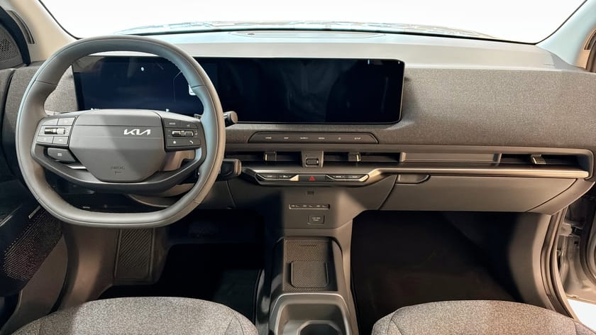 Bild 4 av Kia EV2 Standard Range PLUS SR 5-SITS