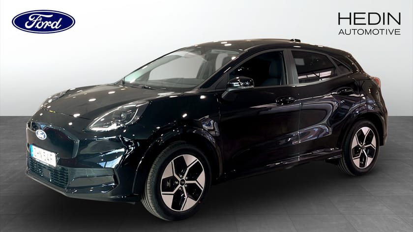 Bild 1 av Ford Puma Gen-E Privatleasing från 3495:-