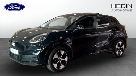 Ford Puma Gen-E Privatleasing från 3495:-