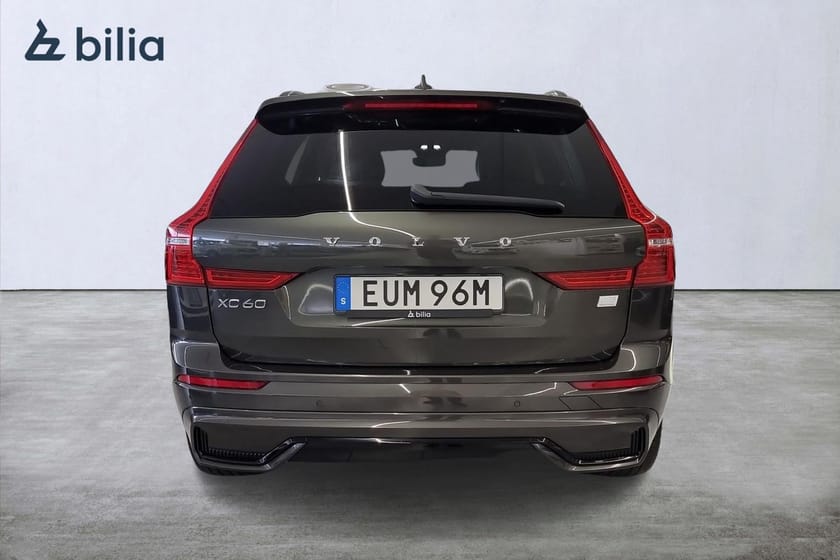 Bild 5 av Volvo XC60 Recharge T8 II R-Design