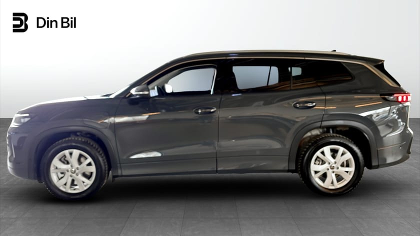 Bild 2 av Volkswagen Tayron eHybrid 1.5 TSI DRAG B-KAM GPS VÄRM 204 HK