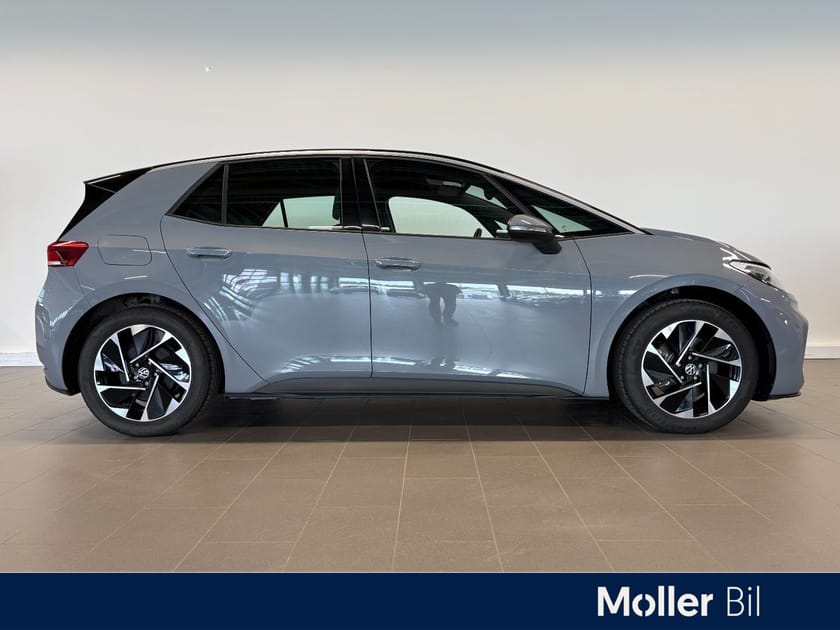 Bilde 2 av Volkswagen ID.3 Pro Performance 58 kWh 204hk