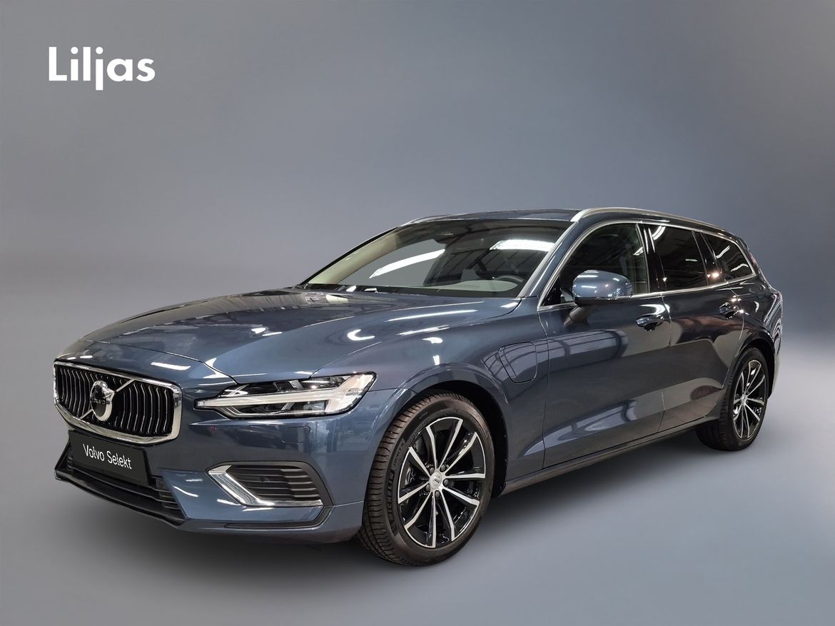 RBT84M – Volvo V60