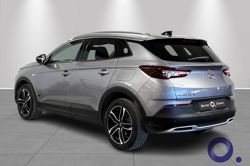 Bilde 3 av Opel Grandland Hybrid4 300 Premium HYBRID 4x4 | CarPlay | Ryggekamera |