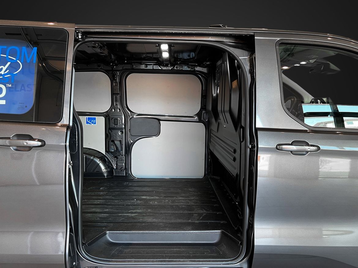 Ford Transit Custom 320 2.0 EcoBlue AWD SelectShift, 170hp, 2024