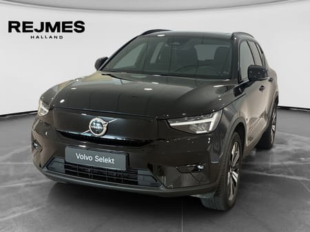 Volvo XC40 Recharge Single Motor Ultimate