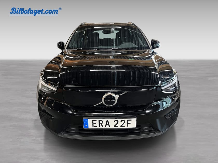 Bild 2 av Volvo XC40 Recharge Core