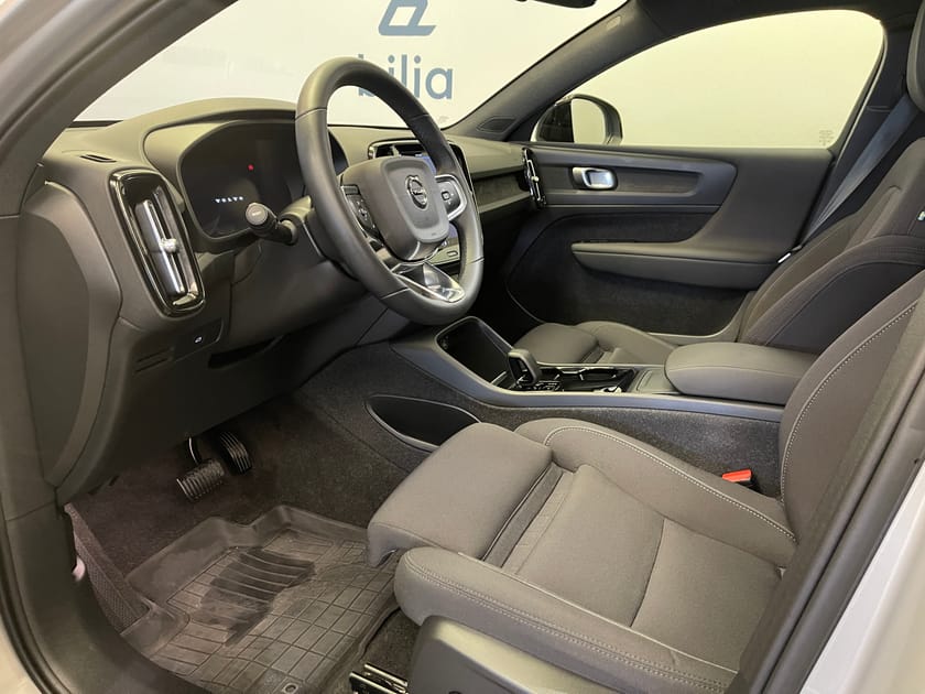 Bild 4 av Volvo C40 Recharge Single Motor Plus Edition