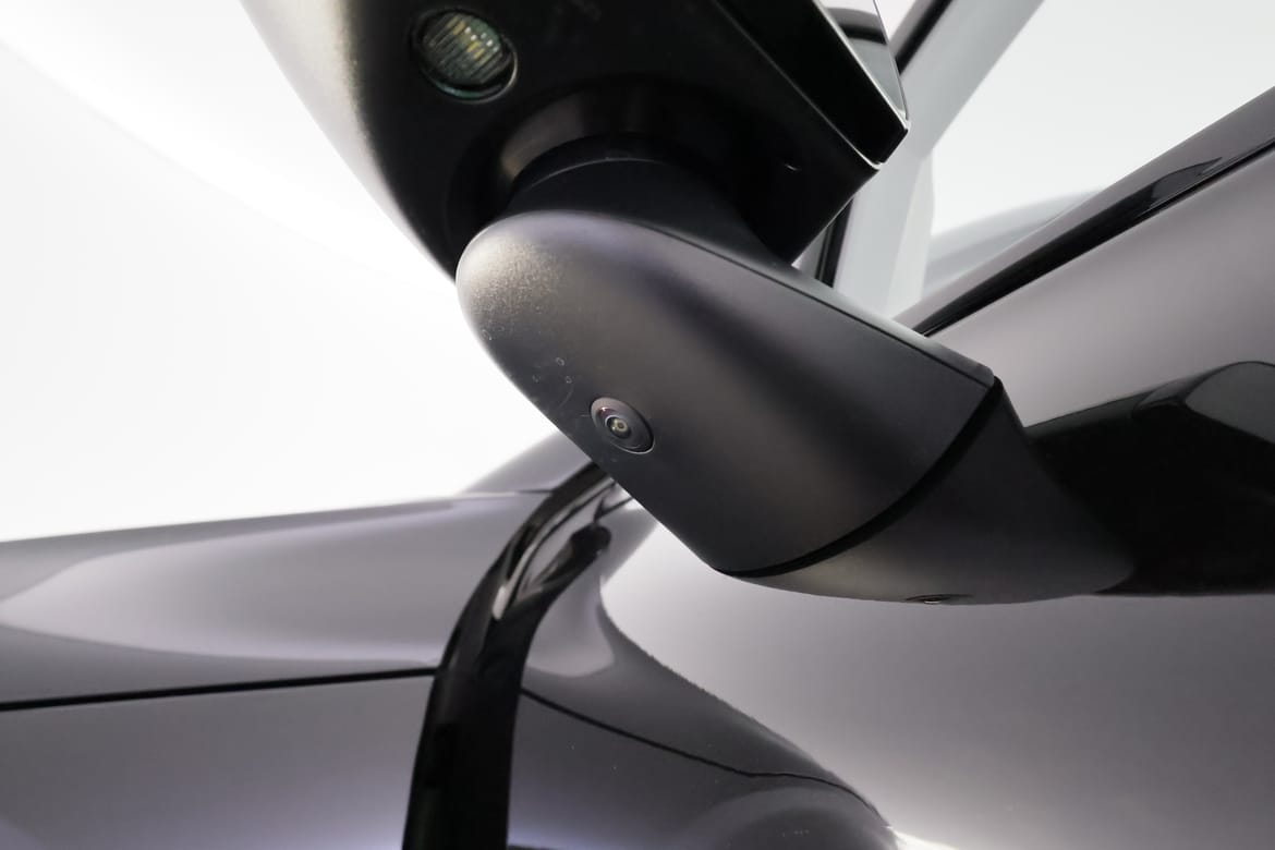 Volvo EX30 2026 - miniatyr 27