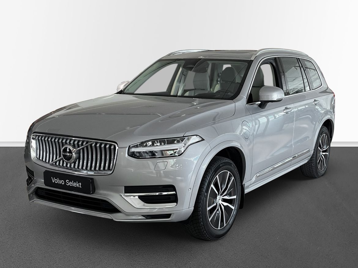 Volvo XC90 2023