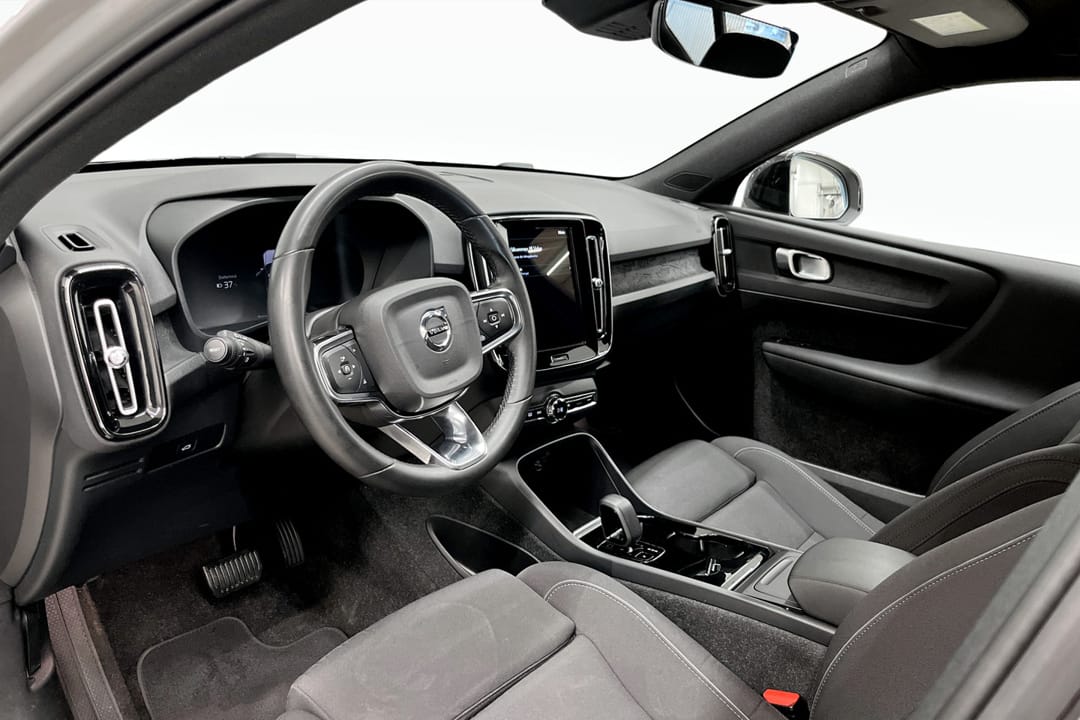 Volvo XC40 Recharge Single Motor