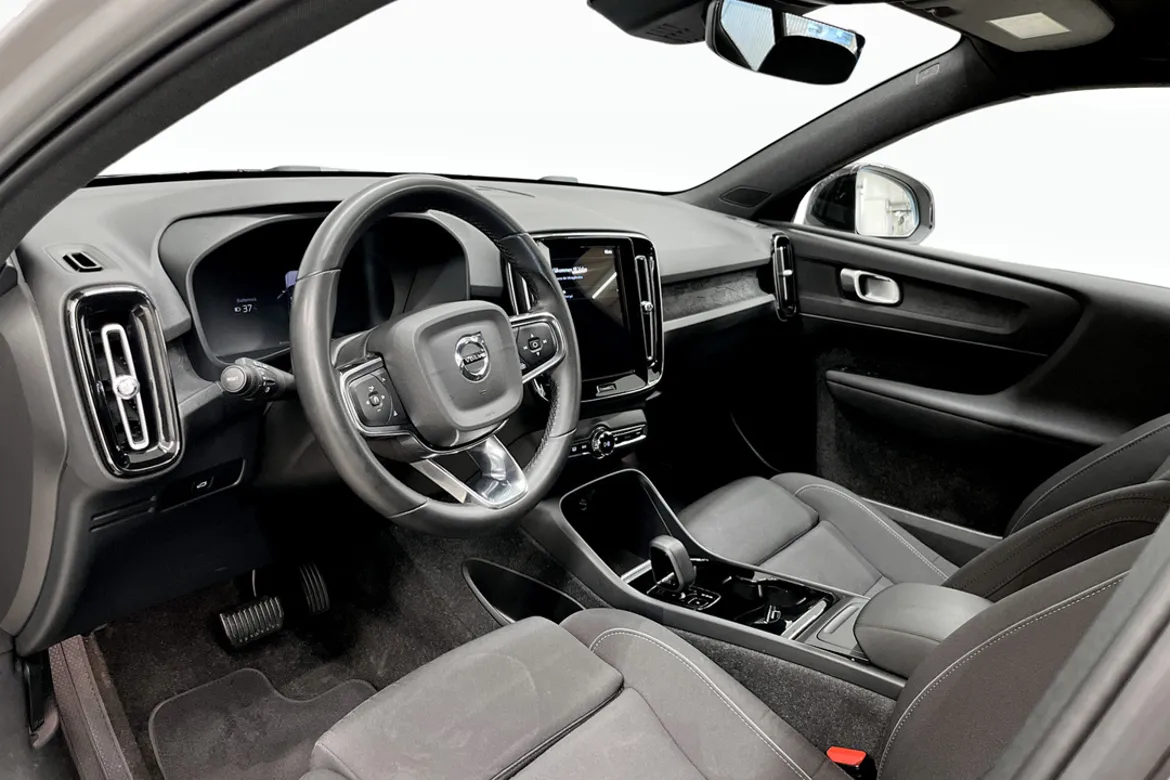 Volvo XC40 Recharge Single Motor