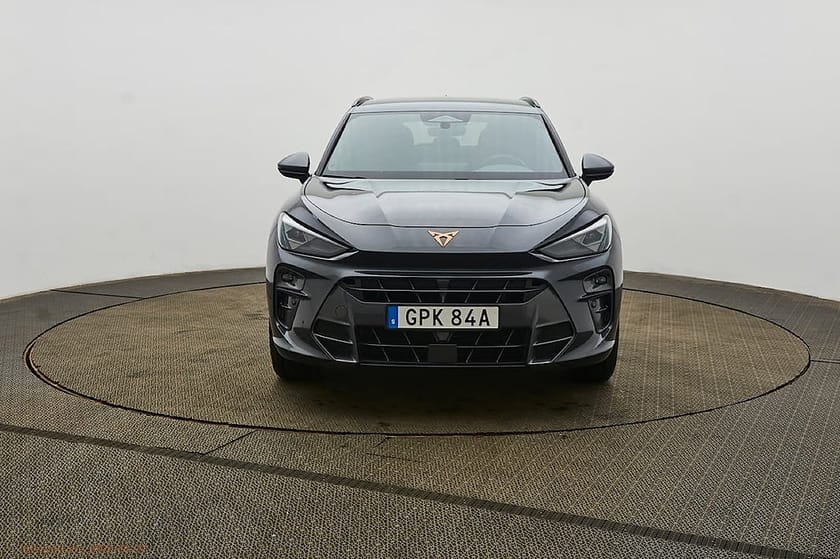 Bild 4 av CUPRA Terramar 1.5 eTSI EDGE, P-värmare, Drag 150hk