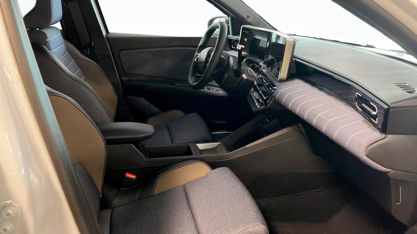 Bild 3 av Renault 5 E-Tech TECHNO PL fr: 2990/mån EV52