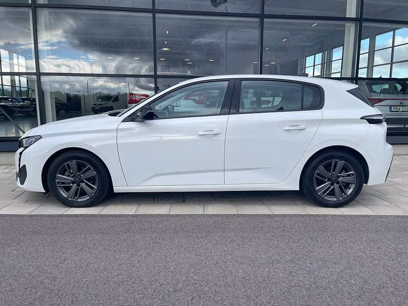 Bild 2 av Peugeot 308 1.2 PureTech 110 HK | Carplay | Keyless