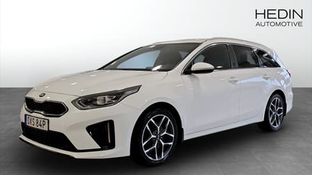Kia Ceed Sportswagon SW 1.4 T-GDI DCT GT LINE