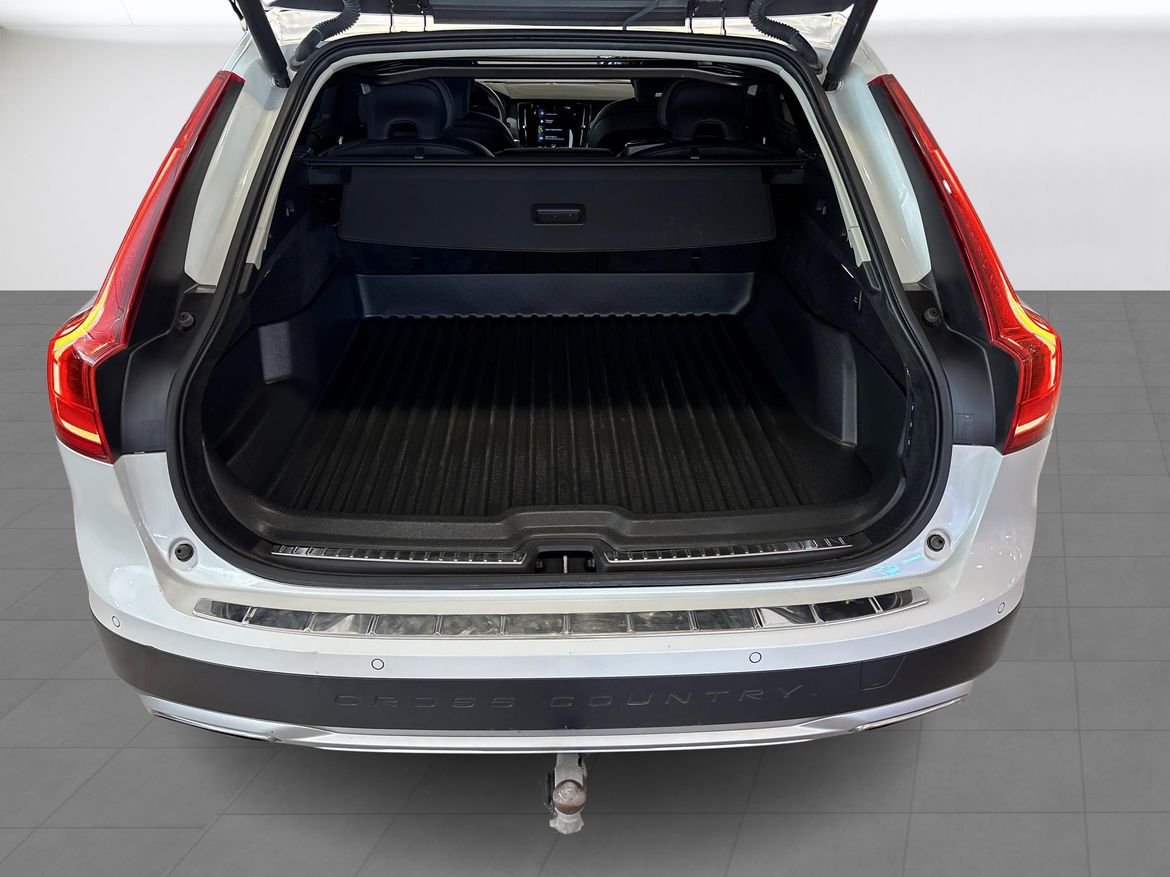 Volvo V90 2019 - miniatyr 11