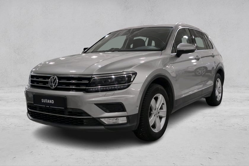 Bilde 2 av Volkswagen Tiguan 4Motion | Pano | Kamera | webasto | krok | NY EU |