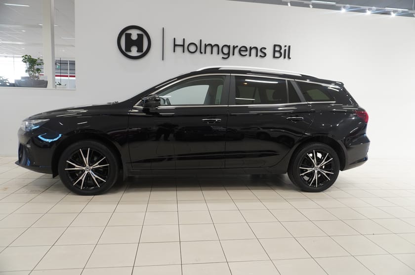 Bild 3 av MG 5 Long Range 61 kWh Lux