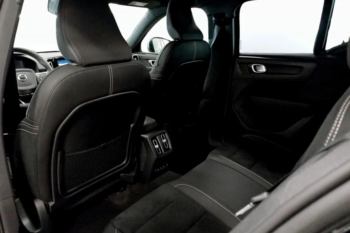 Volvo XC40 Recharge Single Motor