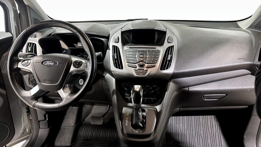 Bild 4 av Ford Transit Connect 220 1.5 TDCi Powershift