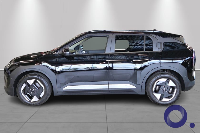 Bilde 2 av Kia EV3 Standard Range Exclusive | Adaptiv Cruise, CarPlay ++