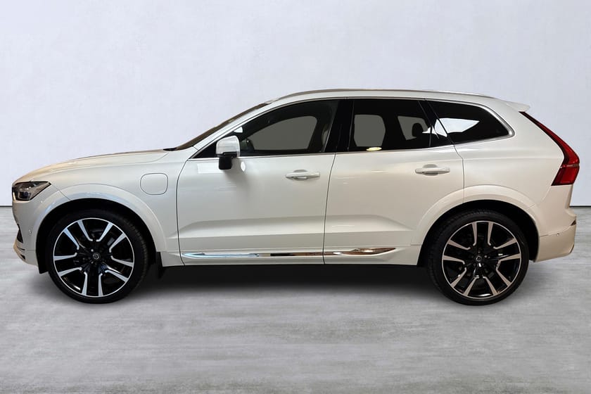 Bild 2 av Volvo XC60 T8 TE Inscription