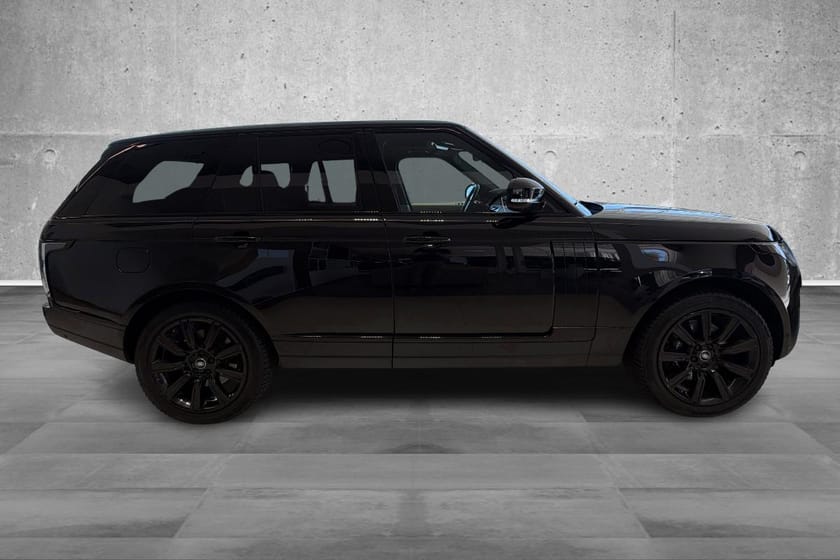 Bilde 4 av Land Rover Range Rover P400e Vogue/P400e/Headup/Luft/Webasto/Softclose/360kam/App