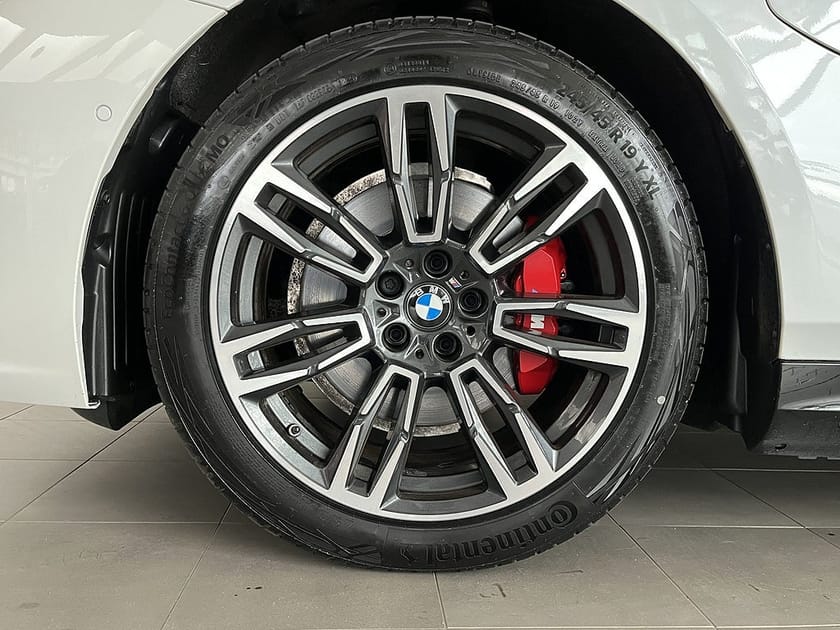 Bild 4 av BMW 530e xDrive Touring 4,95 ränta M Sport Pro Drag H/K
