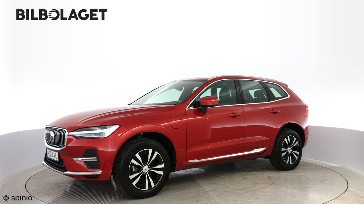 Volvo XC60 2025 - miniatyr 18