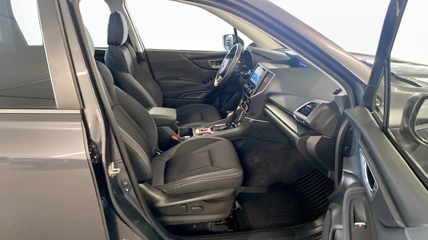 Bild 3 av Subaru Forester e-Boxer XFuel 2.0I ACTIVE LE Drag
