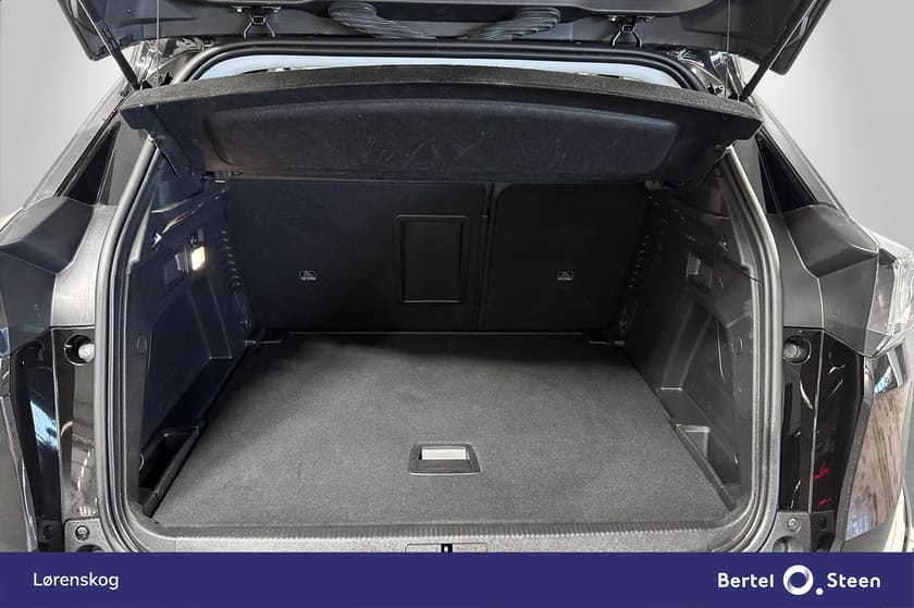 Bilde 5 av Peugeot 3008 1.5 BlueHDi Allure | AdCruise | CarPlay | Ryggekamera