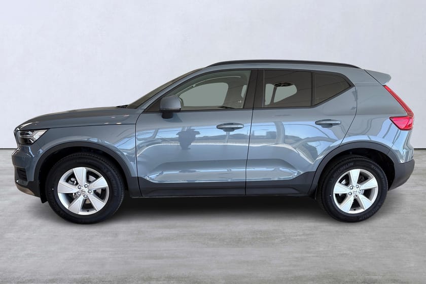 Bild 2 av Volvo XC40 T3 FWD aut Edition