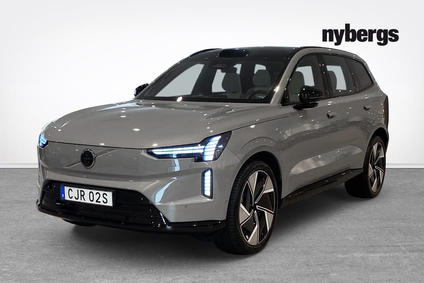 Bild 1 av Volvo EX90 Twin Motor Performance Ultra 7sätes