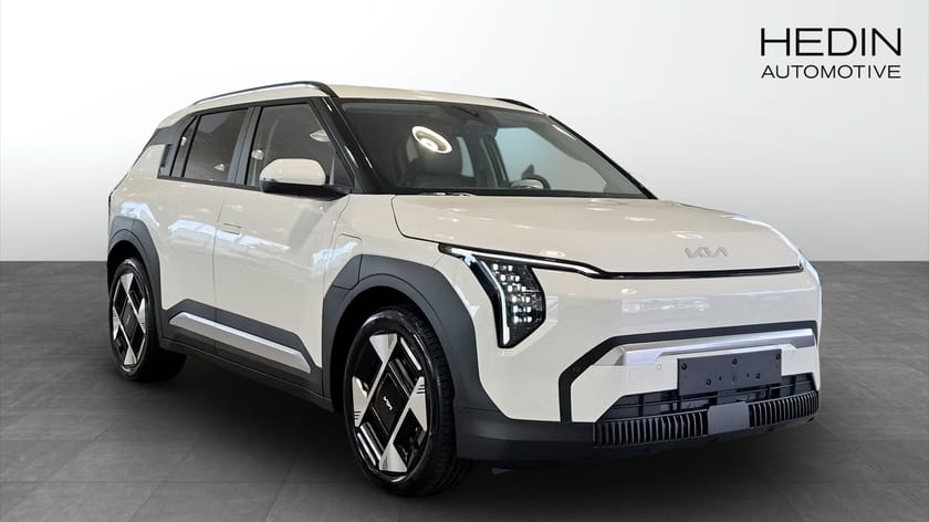 Bild 5 av Kia EV3 Long Range PLUS PL-KAMPANJ