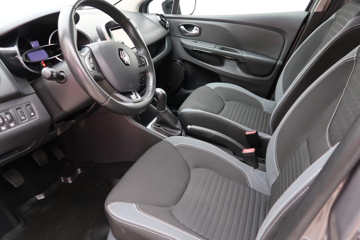 Renault Clio 2016 - miniatyr 4