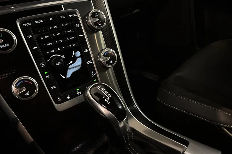Volvo XC60 bilde 17