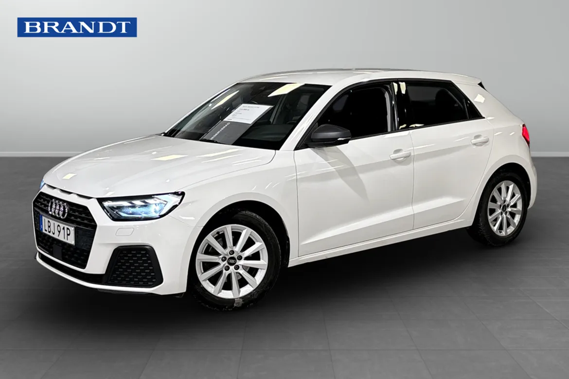 Audi A1 Sportback 30 TFSI